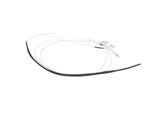 TRUE PARTS True 226916 Heater Drain Tube Silicone 17.25IN 2. - SKU TRUE226916