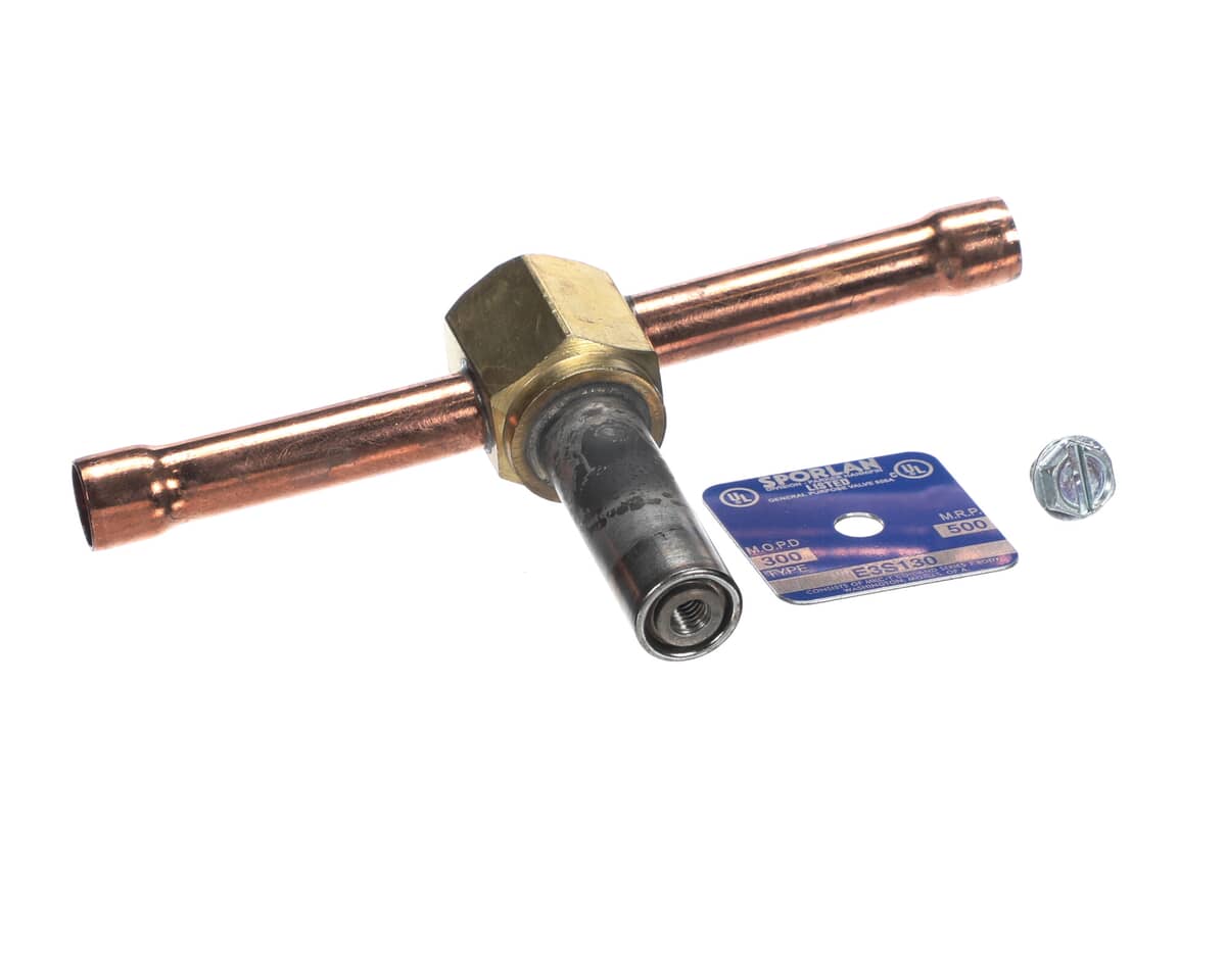 TRUE PARTS True 800111 Valve E3S130 Solenoid Remote Component - SKU TRUE800111