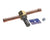 TRUE PARTS True 800111 Valve E3S130 Solenoid Remote Component - SKU TRUE800111