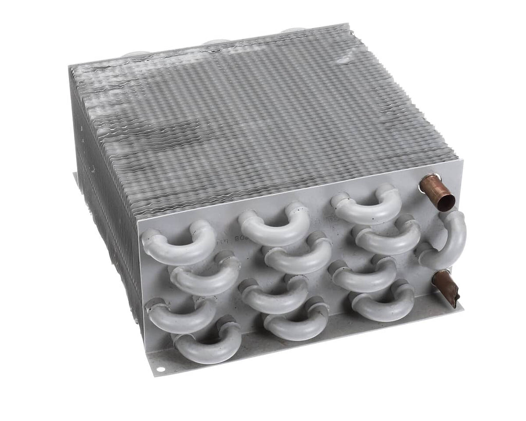TRUE PARTS True 800268 Coil Evaporator GDM-33SSL-54 8 X 8 3/4 - SKU TRUE800268