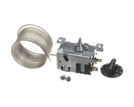 TRUE PARTS True 800366 Temp Control 077B6806 Kit #077B7172 - SKU TRUE800366