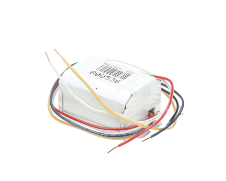 TRUE PARTS True 800536 Ballast SS2 - SKU TRUE800536
