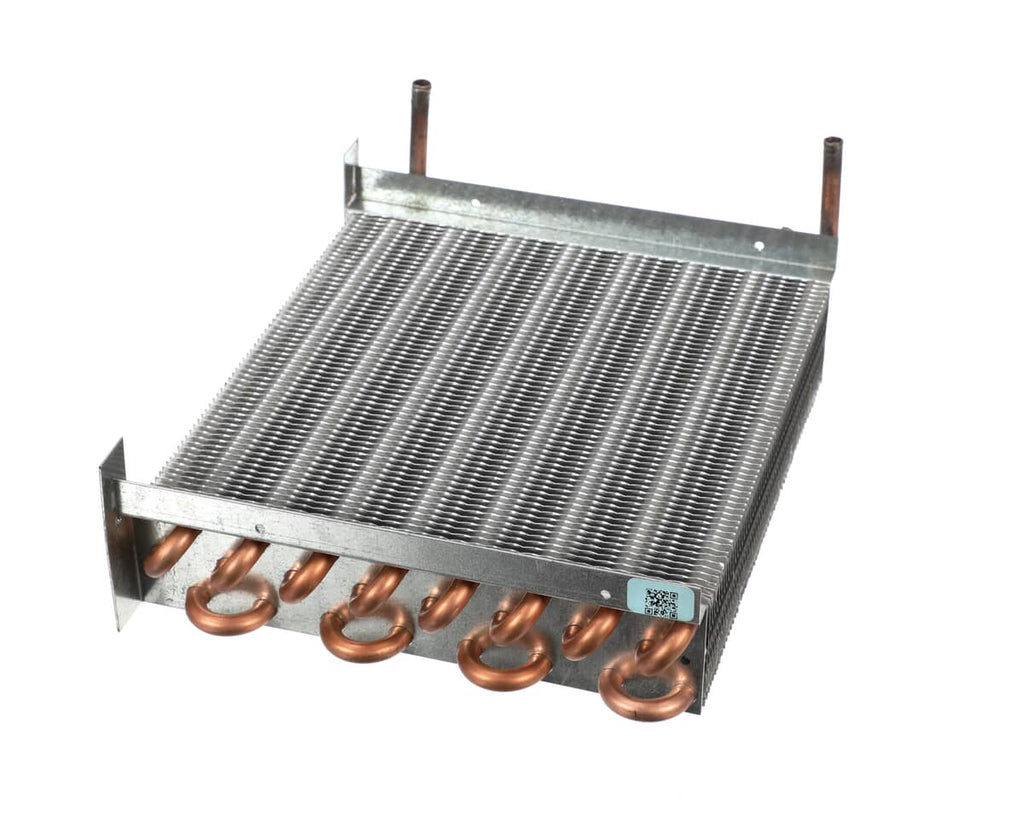 TRUE PARTS True 800625 Coil Condenser GDM-15/19/10PT 8.19 X 8. - SKU TRUE800625