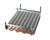 TRUE PARTS True 800625 Coil Condenser GDM-15/19/10PT 8.19 X 8. - SKU TRUE800625