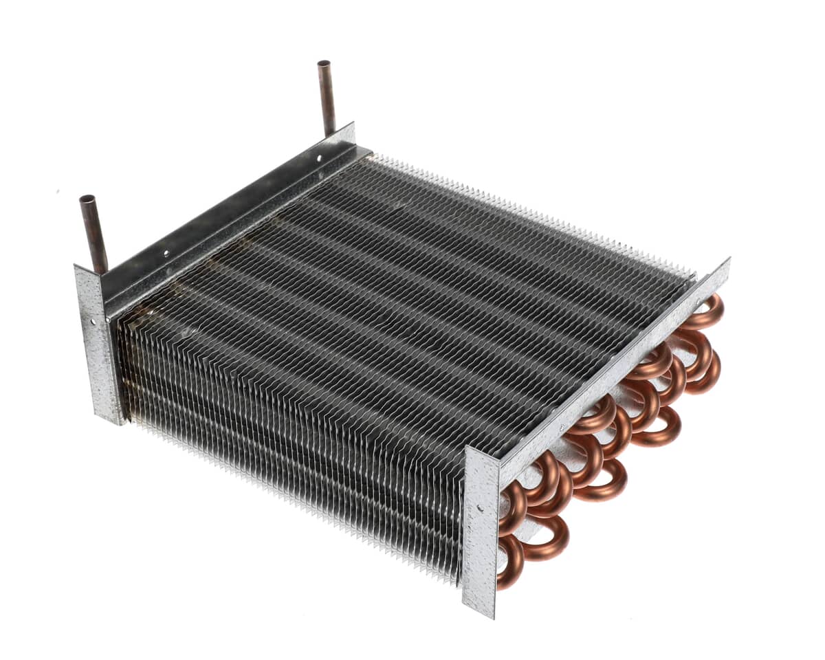 TRUE PARTS True 800633 Coil Condenser GDM-11 8.19 X 8.18 X 2-1 - SKU TRUE800633