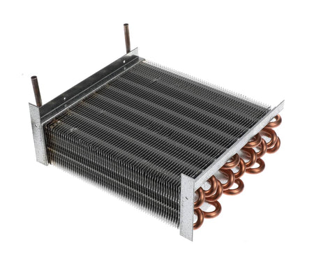 TRUE PARTS True 800633 Coil Condenser GDM-11 8.19 X 8.18 X 2-1 - SKU TRUE800633