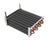 TRUE PARTS True 800633 Coil Condenser GDM-11 8.19 X 8.18 X 2-1 - SKU TRUE800633