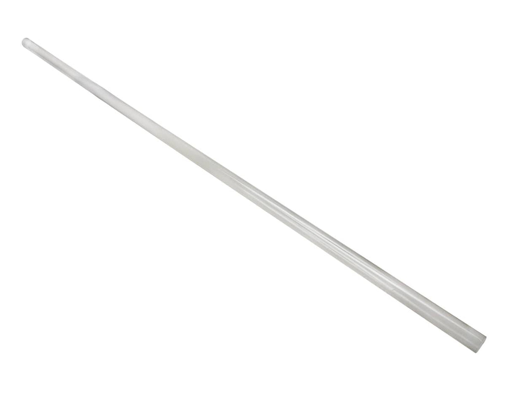 TRUE PARTS True 801257 Lampshield 58-3/8 T8 With Wte End Caps - SKU TRUE801257