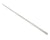 TRUE PARTS True 801257 Lampshield 58-3/8 T8 With Wte End Caps - SKU TRUE801257