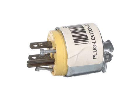 TRUE PARTS True 801295 Plug-Leviton Straigt Blade #515PA - SKU TRUE801295