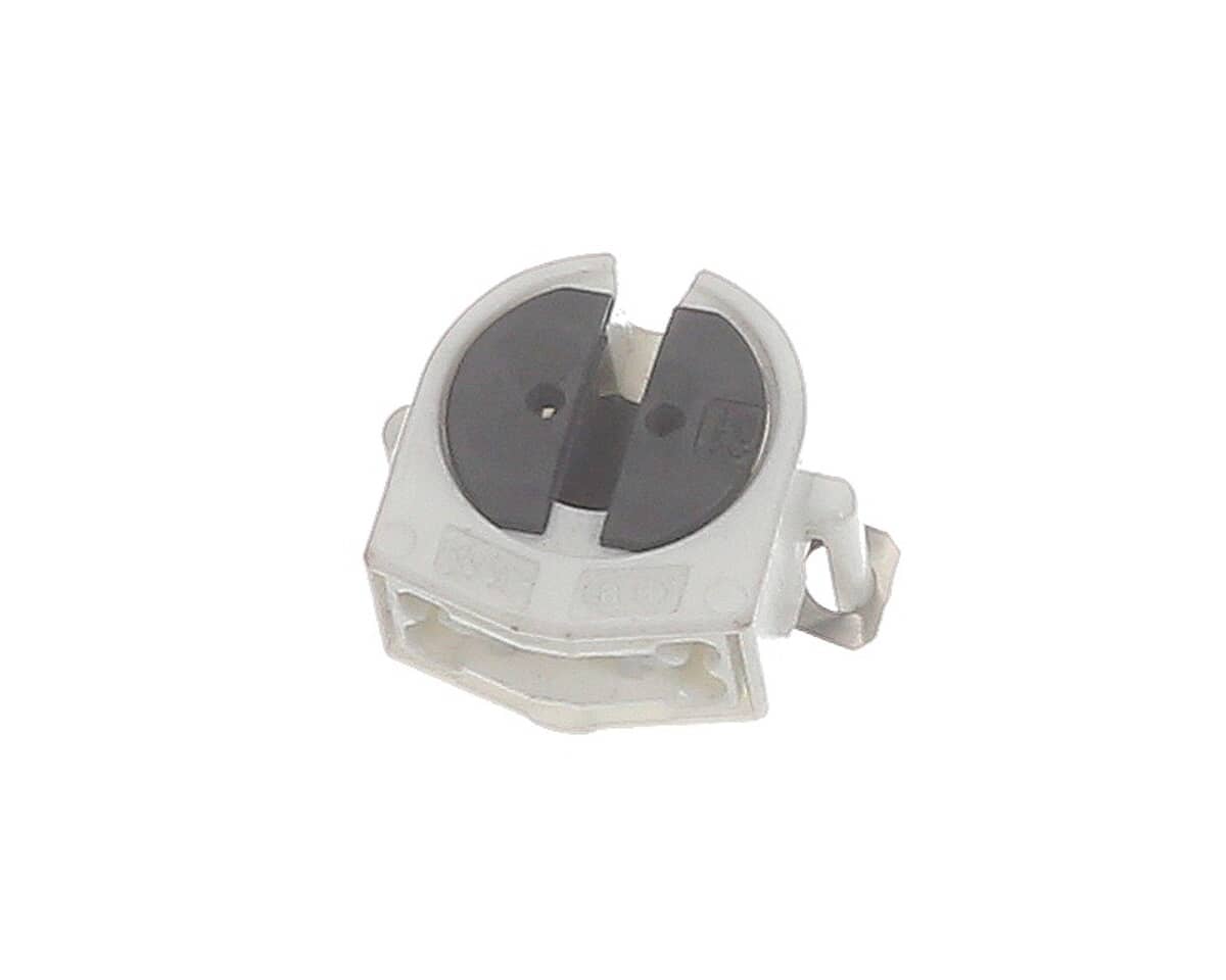 TRUE PARTS True 801300 Lampholder 26.641.2002.50 G5 End Mount - SKU TRUE801300