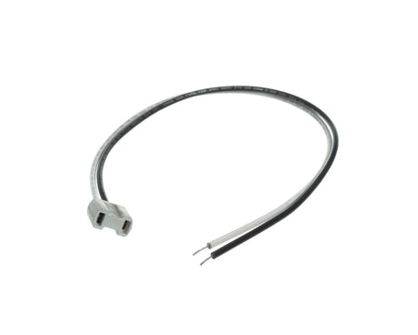 TRUE PARTS True 801302 Connector F-2-198 White Molded With 19 - SKU TRUE801302