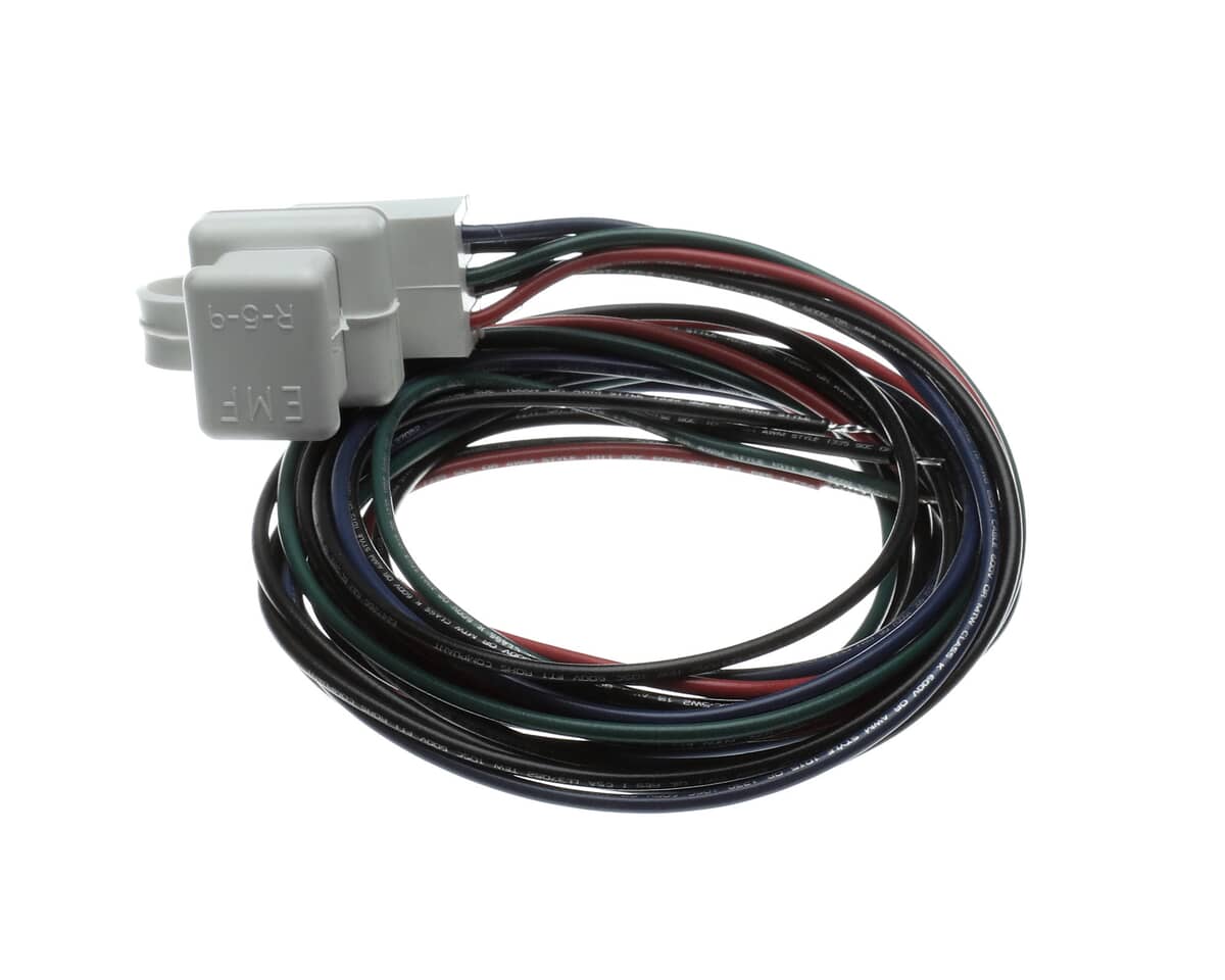 TRUE PARTS True 801779 Power Cord 50 R-5-9 Drawing #C-1863 - SKU TRUE801779