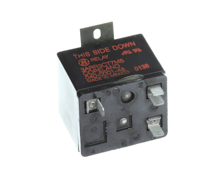 TRUE PARTS True 802124 Relay 040-0001-48 - SKU TRUE802124