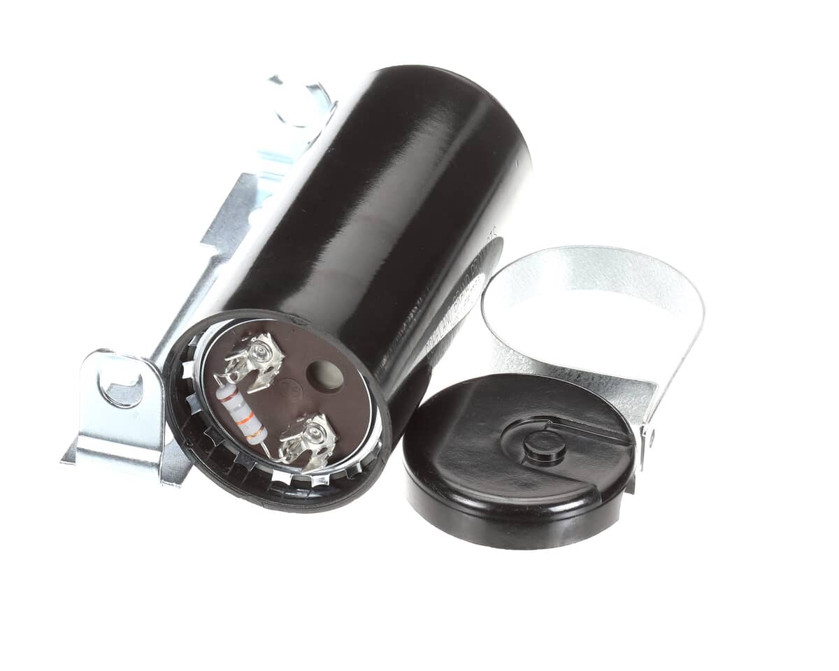 TRUE PARTS True 802258 Capacitor Start 014-0036-07 - SKU TRUE802258