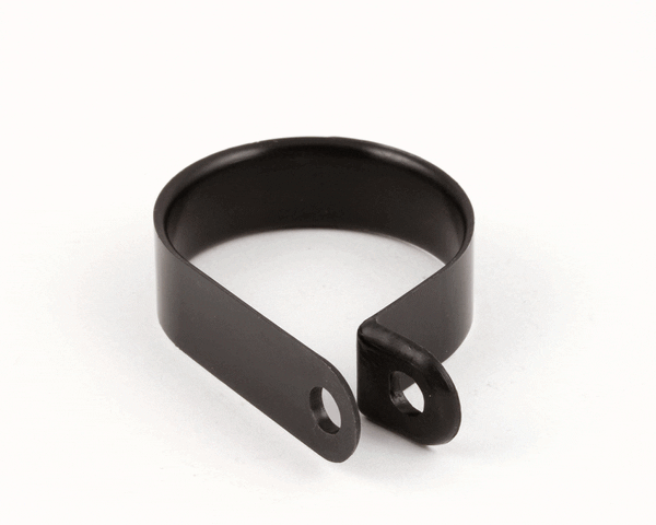 TRUE PARTS True 802282 Clip P 1 1/8 18-HN Wte - SKU TRUE802282
