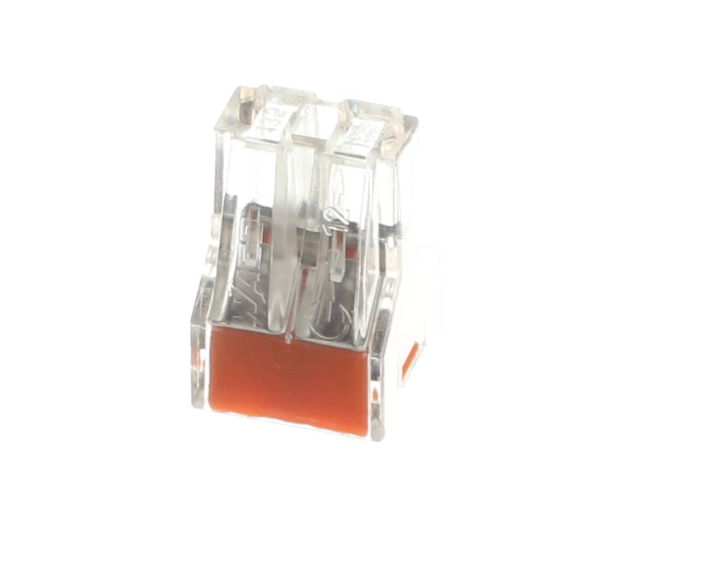TRUE PARTS True 802286 Connector 4WAY Push 12-18G Wago 773-1 - SKU TRUE802286