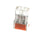 TRUE PARTS True 802286 Connector 4WAY Push 12-18G Wago 773-1 - SKU TRUE802286