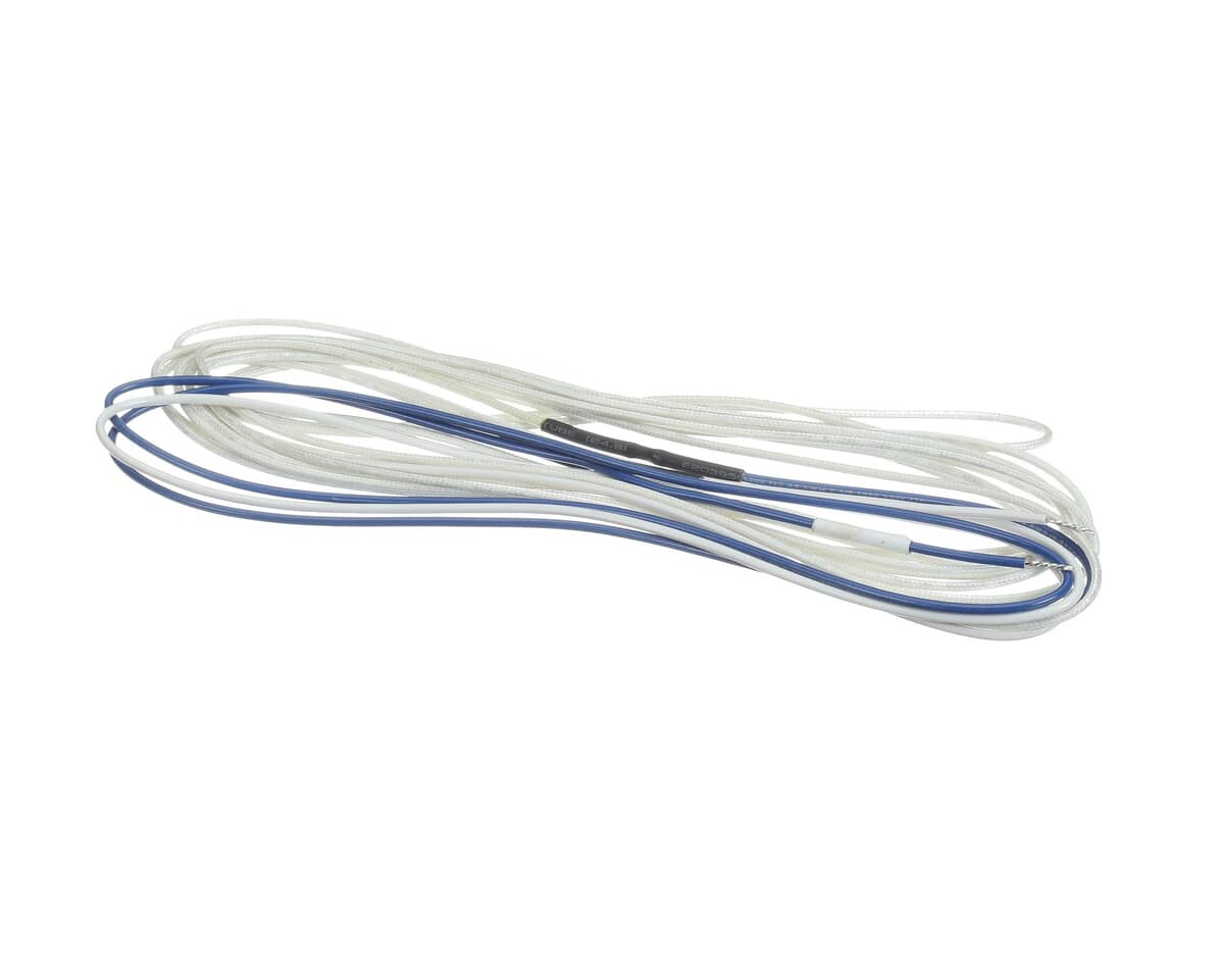 TRUE PARTS True 802318 Heater Wire Gl Braid 198 115V 3.5W/FT 48 - SKU TRUE802318
