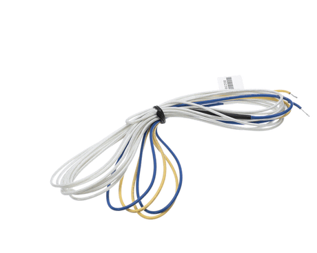 TRUE PARTS True 802393 Heater Wire Gl Braid 186 220V 3.5W/FT 48 - SKU TRUE802393
