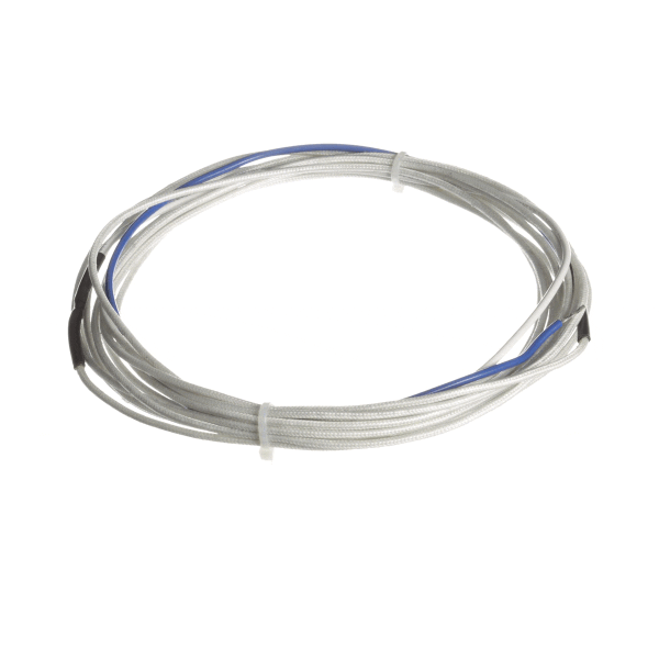 TRUE PARTS True 802398 Heater Wire Gl Braid 201 115V 3.5W/FT 18 - SKU TRUE802398