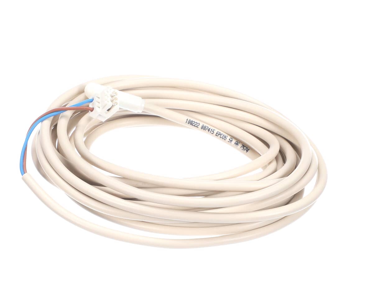 TRUE PARTS True 807415 Probe Thermistor 4M NTC Epc #B57025M25 - SKU TRUE807415