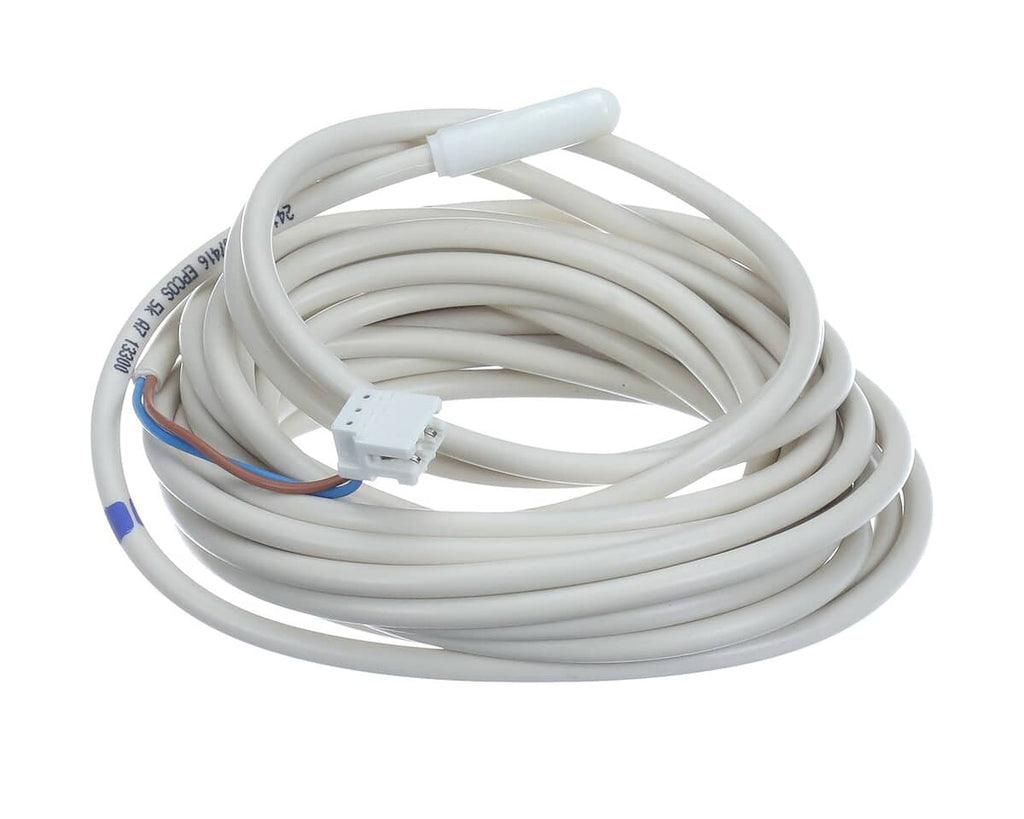 TRUE PARTS True 807416 Probe Thermistor 4M NTC Epc #B57025M25 - SKU TRUE807416