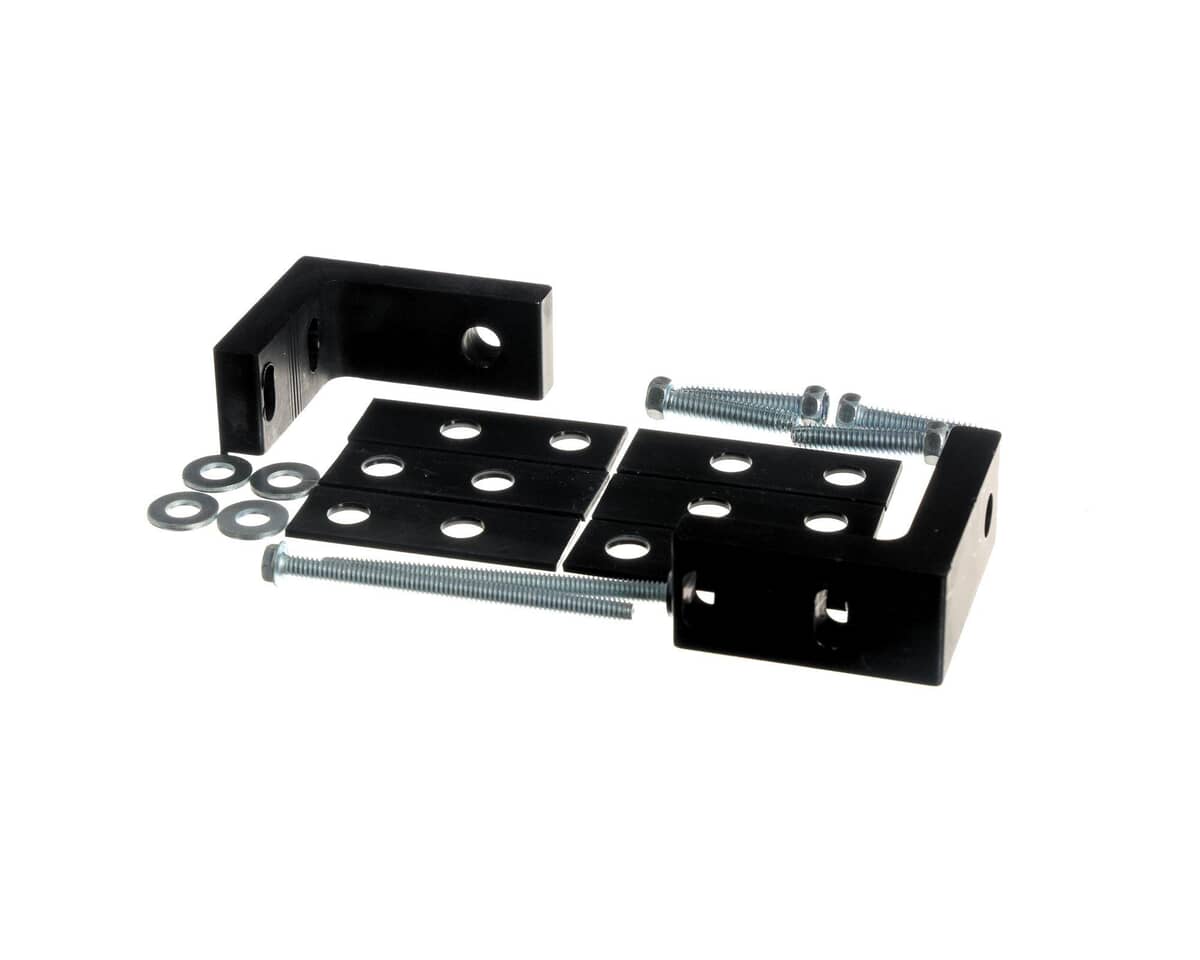 TRUE PARTS True 807833 Hinge Kit Btm TVM-36SL - SKU TRUE807833