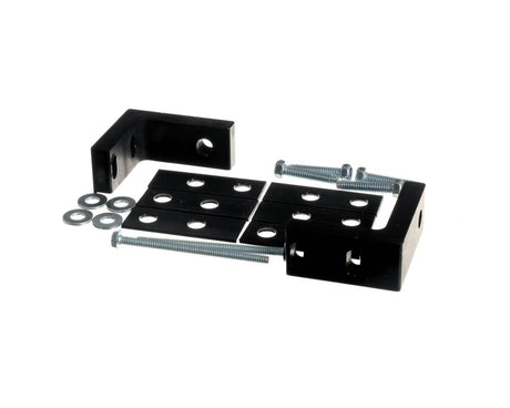 TRUE PARTS True 807833 Hinge Kit Btm TVM-36SL - SKU TRUE807833