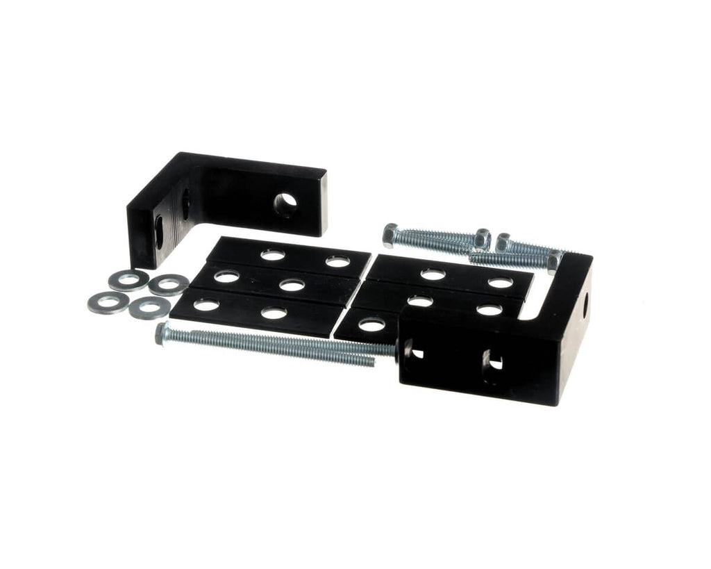 TRUE PARTS True 807833 Hinge Kit Btm TVM-36SL - SKU TRUE807833