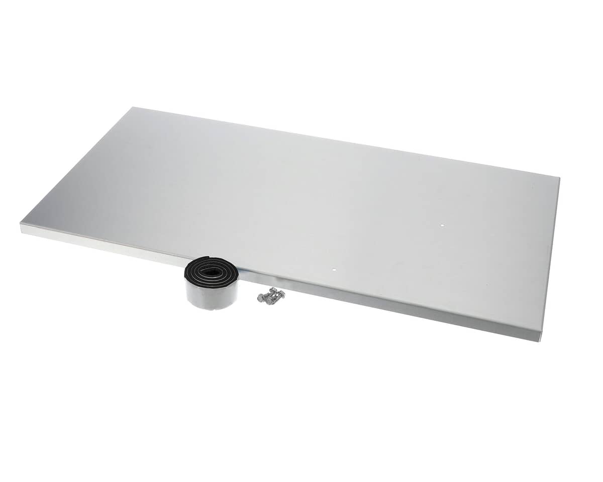 TRUE PARTS True 808515 Evaporator Cover Top Kit TPP-AT-44 - SKU TRUE808515