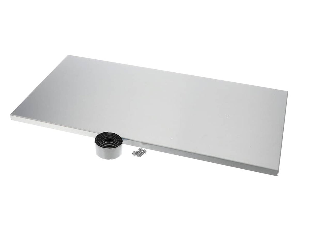 TRUE PARTS True 808515 Evaporator Cover Top Kit TPP-AT-44 - SKU TRUE808515