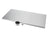 TRUE PARTS True 808515 Evaporator Cover Top Kit TPP-AT-44 - SKU TRUE808515