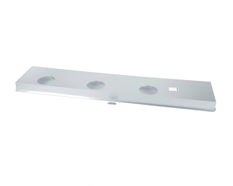 TRUE PARTS True 808587 Return Air Housing Kit Tpp-At- 67 - SKU TRUE808587