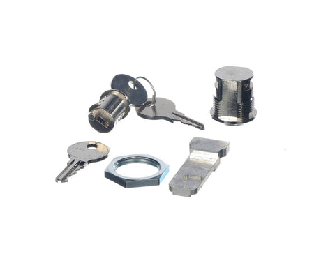 TRUE PARTS True 808616 Lock Kit Tdr 225101) Lock 225416) Cam - SKU TRUE808616