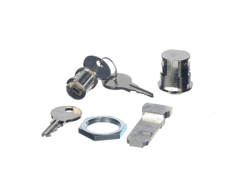TRUE PARTS True 808616 Lock Kit Tdr 225101) Lock 225416) Cam - SKU TRUE808616