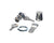 TRUE PARTS True 808616 Lock Kit Tdr 225101) Lock 225416) Cam - SKU TRUE808616