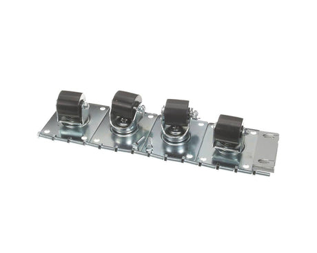 TRUE PARTS True 808940 Caster Kit Tbr/Tdr 2IN Set Of 4 - SKU TRUE808940