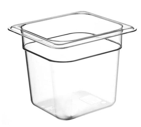 TRUE PARTS True 810339 Pan Food Storage 1/6 Size Cambro 6-3/ - SKU TRUE810339