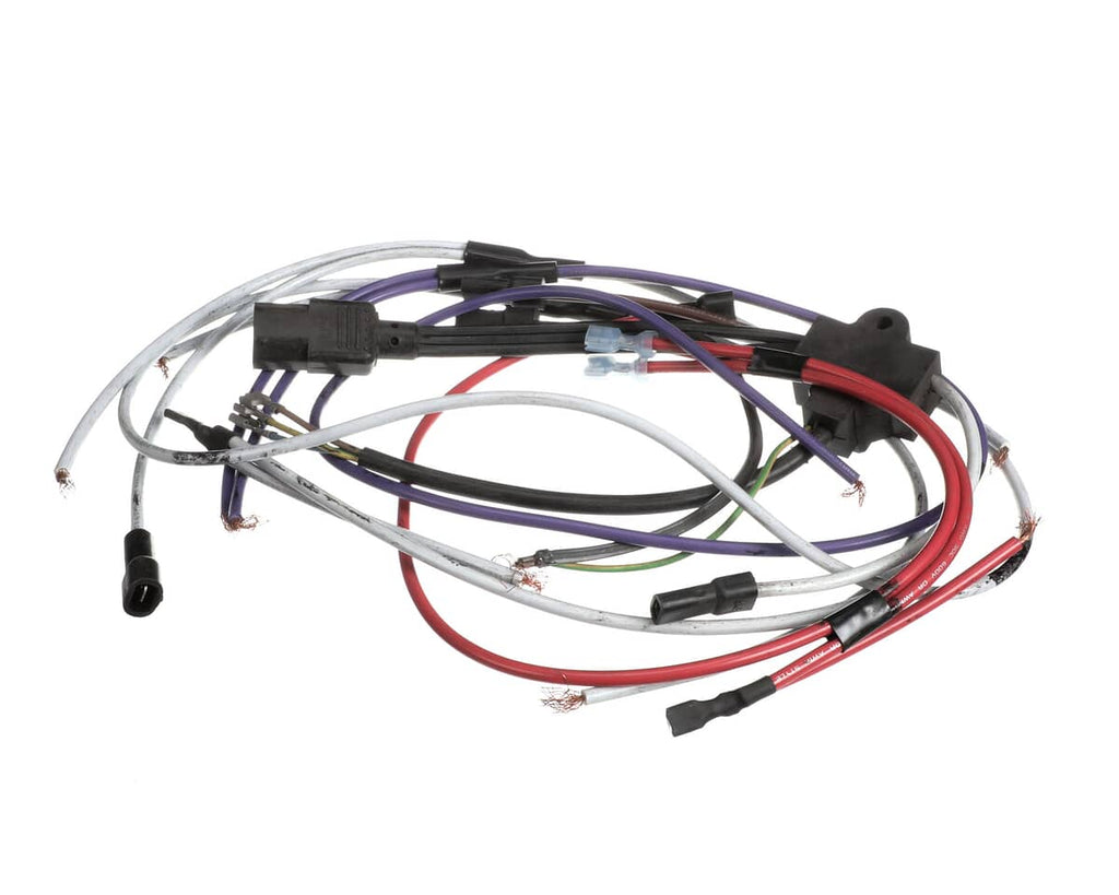 TRUE PARTS True 810710 Power Cord Gls Chiller With Over-Tinned - SKU TRUE810710
