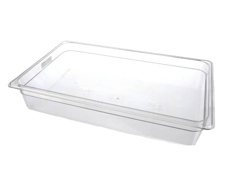 TRUE PARTS True 811111 Pan Food Storage Full Size 12-3/4 X 20 - SKU TRUE811111