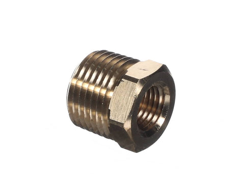 TRUE PARTS True 811420 Bushing Brass 1/2 1/4 50785K65 - SKU TRUE811420