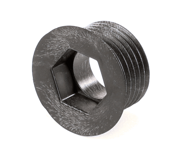 TRUE PARTS True 811514 Nozzle Screw Black Hips - SKU TRUE811514