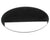 TRUE PARTS True 811987 Glass Shelf G4SM-23RGS Mirror Round 1/4 - SKU TRUE811987