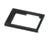 TRUE PARTS True 813526 Face Plate Rocker Switch Blk - SKU TRUE813526