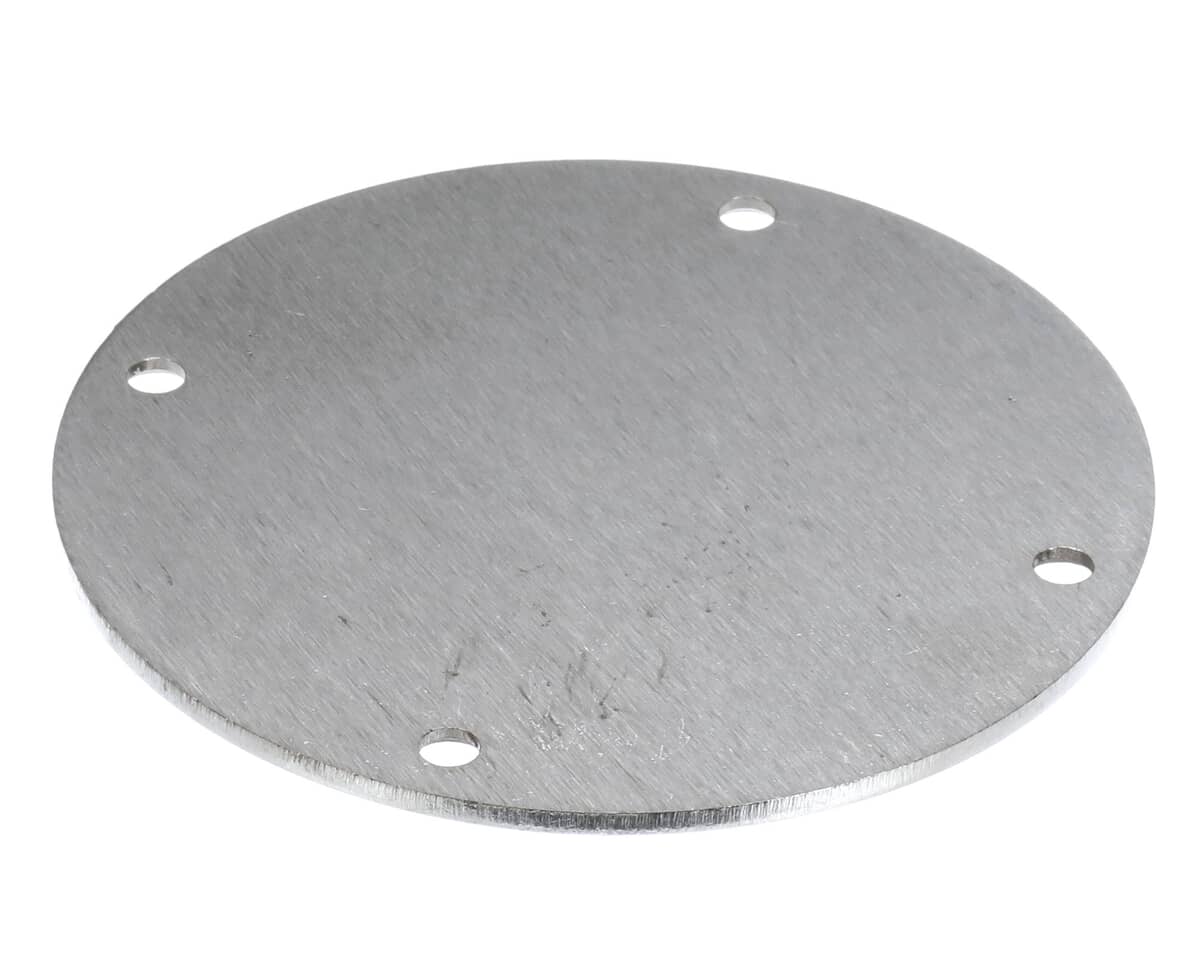 TRUE PARTS True 813590 Hole Cover Draft Collum Tdd/Tbb - SKU TRUE813590