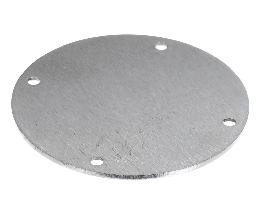TRUE PARTS True 813590 Hole Cover Draft Collum Tdd/Tbb - SKU TRUE813590