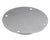 TRUE PARTS True 813590 Hole Cover Draft Collum Tdd/Tbb - SKU TRUE813590