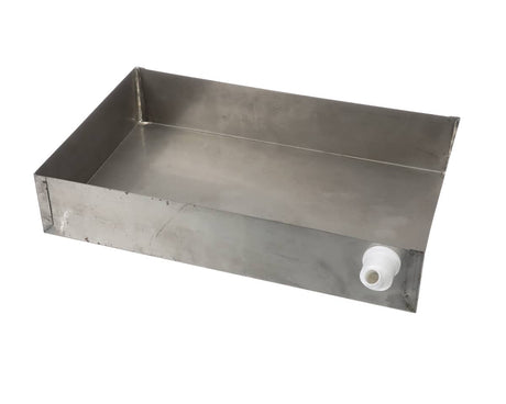 TRUE PARTS True 814854 Drain Pan Kit TOAM-30GS - SKU TRUE814854