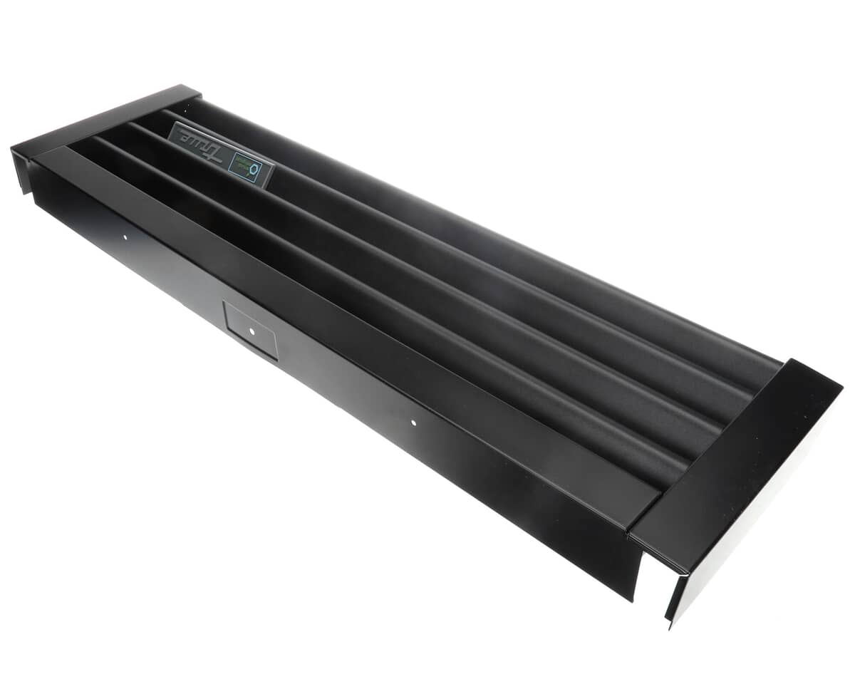 TRUE PARTS True 815357 Grill Assembly TVM-36SL Blk - SKU TRUE815357